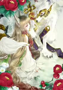 Page 239 of Beautiful Erune Gallery 4 ( Granblue Fantasy )  7-7-2026 - preview thumbnail