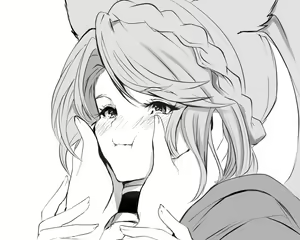 Page 252 of Beautiful Erune Gallery 4 ( Granblue Fantasy )  7-7-2026 - preview thumbnail