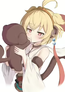 Page 263 of Beautiful Erune Gallery 4 ( Granblue Fantasy )  7-7-2026 - preview thumbnail