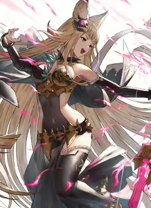 Page 271 of Beautiful Erune Gallery 4 ( Granblue Fantasy )  7-7-2026 - preview thumbnail