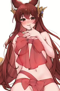 Page 280 of Beautiful Erune Gallery 4 ( Granblue Fantasy )  7-7-2026 - preview thumbnail