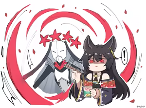 Page 286 of Beautiful Erune Gallery 4 ( Granblue Fantasy )  7-7-2026 - preview thumbnail