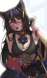 Page 295 of Beautiful Erune Gallery 4 ( Granblue Fantasy )  7-7-2026 - preview thumbnail