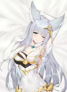 Page 301 of Beautiful Erune Gallery 4 ( Granblue Fantasy )  7-7-2026 - preview thumbnail
