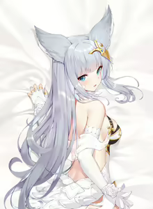 Page 302 of Beautiful Erune Gallery 4 ( Granblue Fantasy )  7-7-2026 - preview thumbnail
