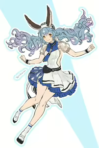 Page 308 of Beautiful Erune Gallery 4 ( Granblue Fantasy )  7-7-2026 - preview thumbnail