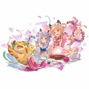 Page 312 of Beautiful Erune Gallery 4 ( Granblue Fantasy )  7-7-2026 - preview thumbnail