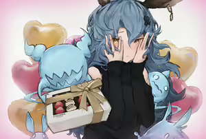 Page 314 of Beautiful Erune Gallery 4 ( Granblue Fantasy )  7-7-2026 - preview thumbnail