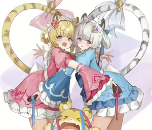 Page 319 of Beautiful Erune Gallery 4 ( Granblue Fantasy )  7-7-2026 - preview thumbnail