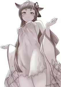 Page 322 of Beautiful Erune Gallery 4 ( Granblue Fantasy )  7-7-2026 - preview thumbnail