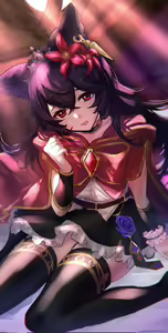 Page 323 of Beautiful Erune Gallery 4 ( Granblue Fantasy )  7-7-2026 - preview thumbnail