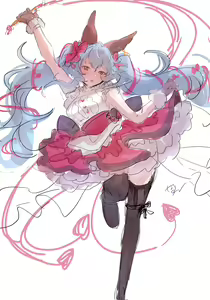 Page 331 of Beautiful Erune Gallery 4 ( Granblue Fantasy )  7-7-2026 - preview thumbnail