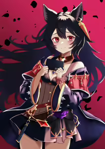 Page 337 of Beautiful Erune Gallery 4 ( Granblue Fantasy )  7-7-2026 - preview thumbnail