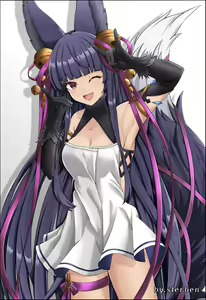 Page 342 of Beautiful Erune Gallery 4 ( Granblue Fantasy )  7-7-2026 - preview thumbnail