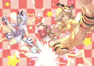 Page 360 of Beautiful Erune Gallery 4 ( Granblue Fantasy )  7-7-2026 - preview thumbnail