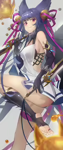 Page 363 of Beautiful Erune Gallery 4 ( Granblue Fantasy )  7-7-2026 - preview thumbnail
