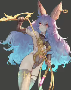 Page 365 of Beautiful Erune Gallery 4 ( Granblue Fantasy )  7-7-2026 - preview thumbnail