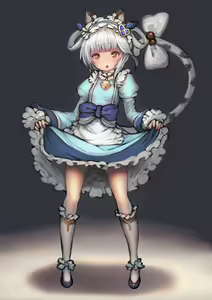Page 366 of Beautiful Erune Gallery 4 ( Granblue Fantasy )  7-7-2026 - preview thumbnail
