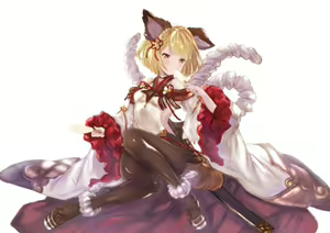 Page 371 of Beautiful Erune Gallery 4 ( Granblue Fantasy )  7-7-2026 - preview thumbnail