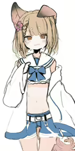 Page 379 of Beautiful Erune Gallery 4 ( Granblue Fantasy )  7-7-2026 - preview thumbnail