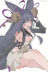 Page 383 of Beautiful Erune Gallery 4 ( Granblue Fantasy )  7-7-2026 - preview thumbnail