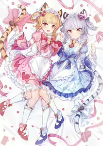 Page 387 of Beautiful Erune Gallery 4 ( Granblue Fantasy )  7-7-2026 - preview thumbnail
