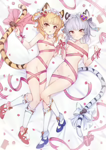 Page 388 of Beautiful Erune Gallery 4 ( Granblue Fantasy )  7-7-2026 - preview thumbnail