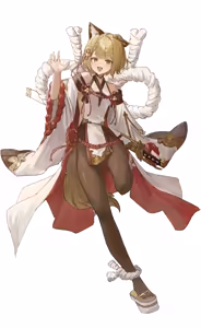 Page 39 of Beautiful Erune Gallery 4 ( Granblue Fantasy )  7-7-2026 - preview thumbnail