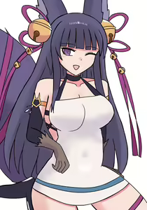Page 394 of Beautiful Erune Gallery 4 ( Granblue Fantasy )  7-7-2026 - preview thumbnail