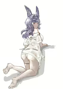Page 396 of Beautiful Erune Gallery 4 ( Granblue Fantasy )  7-7-2026 - preview thumbnail