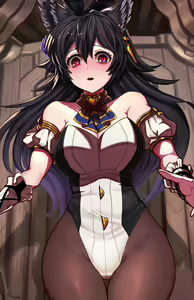 Page 401 of Beautiful Erune Gallery 4 ( Granblue Fantasy )  7-7-2026 - preview thumbnail