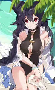 Page 410 of Beautiful Erune Gallery 4 ( Granblue Fantasy )  7-7-2026 - preview thumbnail