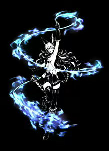 Page 425 of Beautiful Erune Gallery 4 ( Granblue Fantasy )  7-7-2026 - preview thumbnail