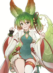 Page 431 of Beautiful Erune Gallery 4 ( Granblue Fantasy )  7-7-2026 - preview thumbnail