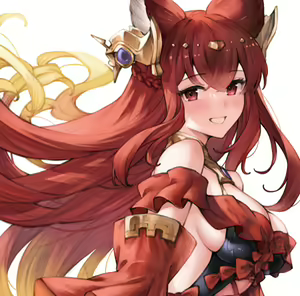 Page 436 of Beautiful Erune Gallery 4 ( Granblue Fantasy )  7-7-2026 - preview thumbnail