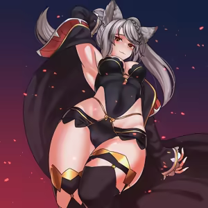 Page 441 of Beautiful Erune Gallery 4 ( Granblue Fantasy )  7-7-2026 - preview thumbnail
