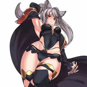 Page 442 of Beautiful Erune Gallery 4 ( Granblue Fantasy )  7-7-2026 - preview thumbnail