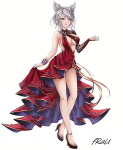 Page 457 of Beautiful Erune Gallery 4 ( Granblue Fantasy )  7-7-2026 - preview thumbnail