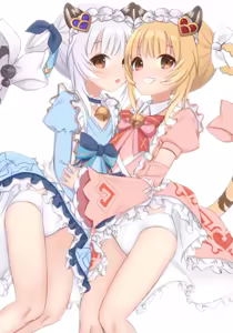Page 458 of Beautiful Erune Gallery 4 ( Granblue Fantasy )  7-7-2026 - preview thumbnail