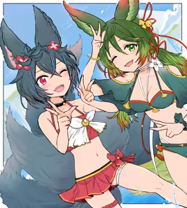 Page 465 of Beautiful Erune Gallery 4 ( Granblue Fantasy )  7-7-2026 - preview thumbnail