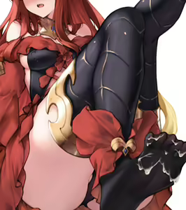 Page 467 of Beautiful Erune Gallery 4 ( Granblue Fantasy )  7-7-2026 - preview thumbnail