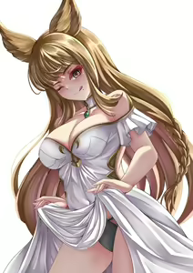 Page 473 of Beautiful Erune Gallery 4 ( Granblue Fantasy )  7-7-2026 - preview thumbnail