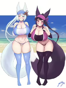 Page 479 of Beautiful Erune Gallery 4 ( Granblue Fantasy )  7-7-2026 - preview thumbnail