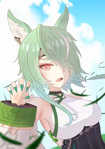 Page 504 of Beautiful Erune Gallery 4 ( Granblue Fantasy )  7-7-2026 - preview thumbnail