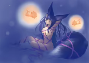Page 51 of Beautiful Erune Gallery 4 ( Granblue Fantasy )  7-7-2026 - preview thumbnail