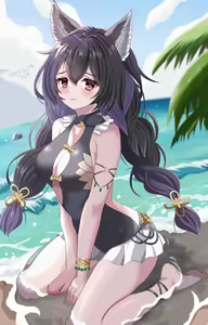 Page 513 of Beautiful Erune Gallery 4 ( Granblue Fantasy )  7-7-2026 - preview thumbnail