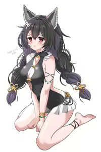 Page 514 of Beautiful Erune Gallery 4 ( Granblue Fantasy )  7-7-2026 - preview thumbnail