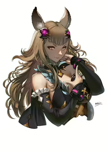 Page 515 of Beautiful Erune Gallery 4 ( Granblue Fantasy )  7-7-2026 - preview thumbnail