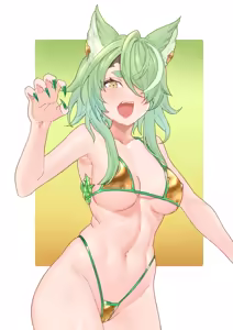 Page 520 of Beautiful Erune Gallery 4 ( Granblue Fantasy )  7-7-2026 - preview thumbnail