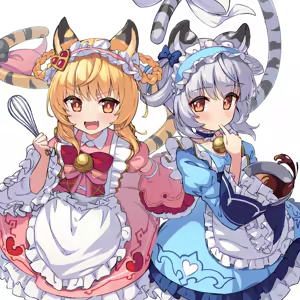 Page 526 of Beautiful Erune Gallery 4 ( Granblue Fantasy )  7-7-2026 - preview thumbnail